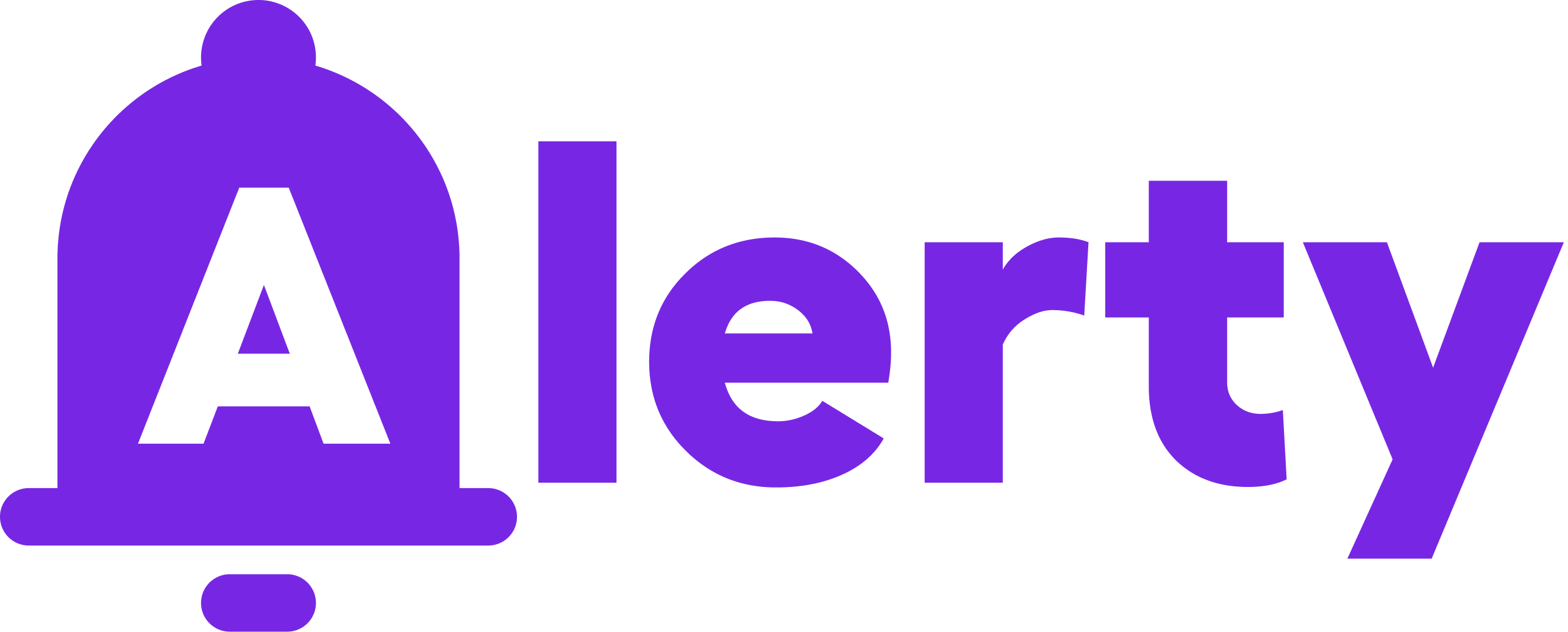Alerty Logo